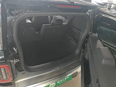Baojun Yueye Plus 2024, 22900 км, за 10644.69 USD - фото 19