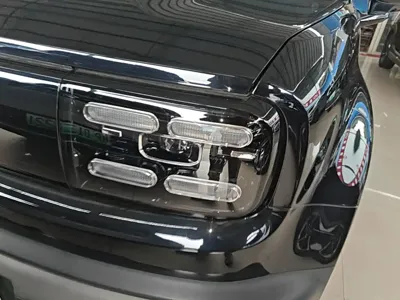 Baojun Yueye Plus 2024, 22900 км, за 10644.69 USD - фото 24