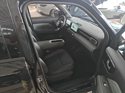 Baojun Yueye Plus 2024, 22900 км, за 10644.69 USD - фото 25