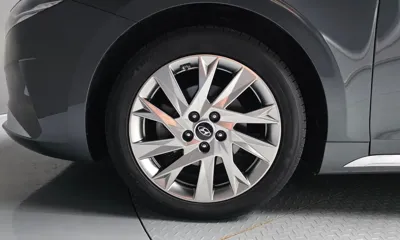 Hyundai Grandeur 2022, 101037 км, за 16738.87 USD