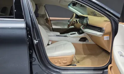Hyundai Grandeur 2022, 101037 км, за 16604.8 USD - фото 11