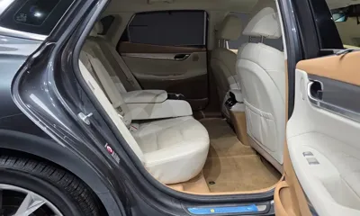 Hyundai Grandeur 2022, 101037 км, за 16604.8 USD - фото 12