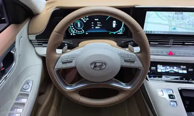 Hyundai Grandeur 2022, 101037 км, за 16604.8 USD - фото 13