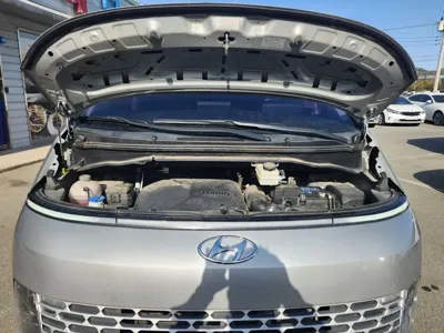 Hyundai Staria 2022, 146000 км, за 14667.99 USD - фото 9