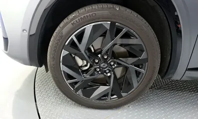 Renault-KoreaSamsung Grand Koleos 2025, 26341 км, за 20737.17 USD