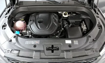 Renault-KoreaSamsung Grand Koleos 2025, 26341 км, за 20737.17 USD - фото 6
