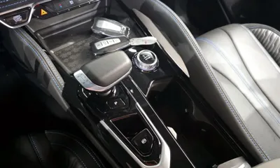 Renault-KoreaSamsung Grand Koleos 2025, 26341 км, за 20737.17 USD - фото 9