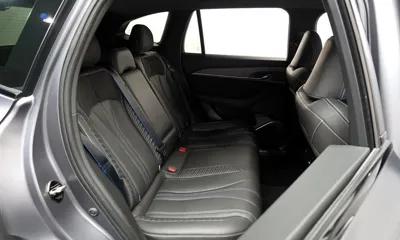 Renault-KoreaSamsung Grand Koleos 2025, 26341 км, за 20737.17 USD - фото 11