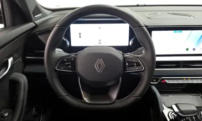 Renault-KoreaSamsung Grand Koleos 2025, 26341 км, за 20737.17 USD - фото 13