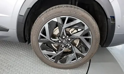 Renault-KoreaSamsung Grand Koleos 2025, 26341 км, за 20737.17 USD - фото 21