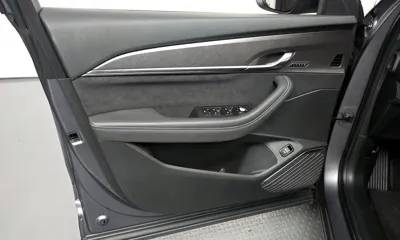 Renault-KoreaSamsung Grand Koleos 2025, 26341 км, за 20737.17 USD - фото 24