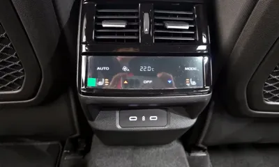 Renault-KoreaSamsung Grand Koleos 2025, 26341 км, за 20737.17 USD - фото 30