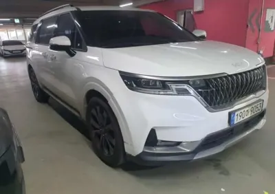 Kia Canival 2023, 89214 км, за 4134.43 USD - фото 6
