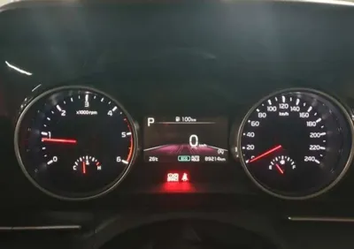 Kia Canival 2023, 89214 км, за 4134.43 USD - фото 7
