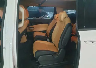 Kia Canival 2023, 89214 км, за 4134.43 USD - фото 8