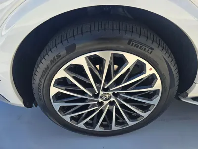 Hyundai Palisade 2026, 9200 км, за 25928.84 USD
