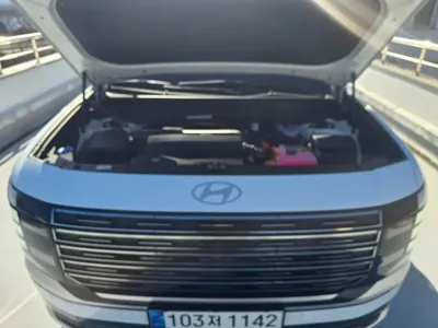 Hyundai Palisade 2026, 9200 км, за 25928.84 USD - фото 6