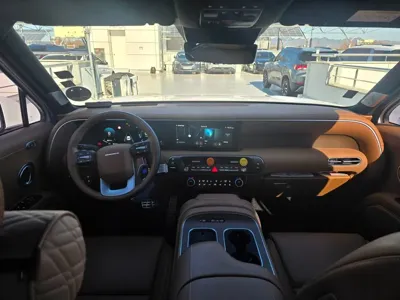 Hyundai Palisade 2026, 9200 км, за 25928.84 USD - фото 7