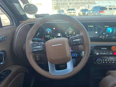 Hyundai Palisade 2026, 9200 км, за 25928.84 USD - фото 9
