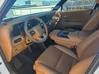 Hyundai Palisade 2026, 9200 км, за 25928.84 USD - фото 10