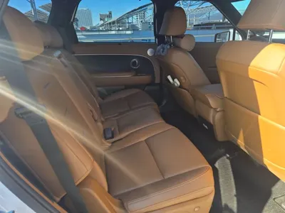 Hyundai Palisade 2026, 9200 км, за 25928.84 USD - фото 12