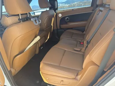 Hyundai Palisade 2026, 9200 км, за 25928.84 USD - фото 13