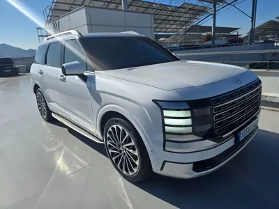 Hyundai Palisade 2026, 9200 км, за 25928.84 USD - фото 20