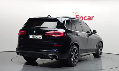 BMW X5 2023, 101299 км, за 46838.45 USD