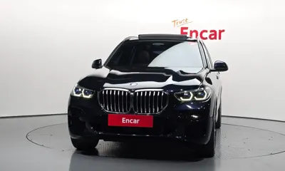BMW X5 2023, 101299 км, за 46838.45 USD