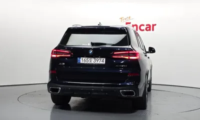 BMW X5 2023, 101299 км, за 46838.45 USD