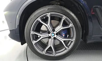 BMW X5 2023, 101299 км, за 46838.45 USD