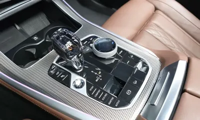 BMW X5 2023, 101299 км, за 46838.45 USD - фото 9