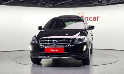 Volvo XC60 2017, 279910 км, за 4488.68 USD