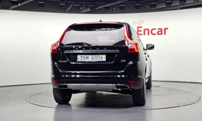 Volvo XC60 2017, 279910 км, за 4488.68 USD