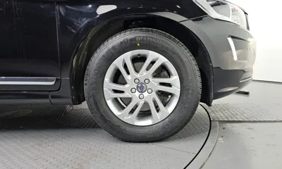 Volvo XC60 2017, 279910 км, за 4488.68 USD