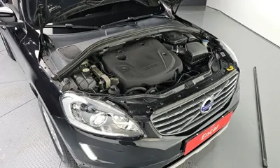 Volvo XC60 2017, 279910 км, за 4465.16 USD - фото 6