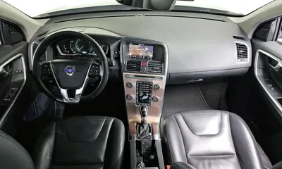 Volvo XC60 2017, 279910 км, за 4465.16 USD - фото 7