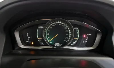 Volvo XC60 2017, 279910 км, за 4465.16 USD - фото 8