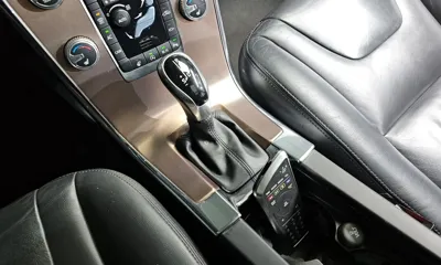 Volvo XC60 2017, 279910 км, за 4465.16 USD - фото 9