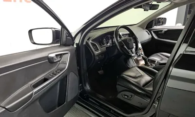 Volvo XC60 2017, 279910 км, за 4465.16 USD - фото 11