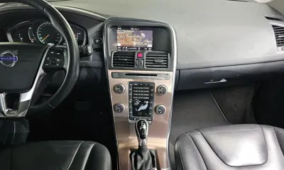 Volvo XC60 2017, 279910 км, за 4465.16 USD - фото 14