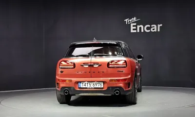 MINI Clubman 2022, 31409 км, за 16221.51 USD