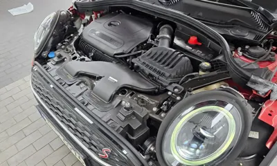 MINI Clubman 2022, 31409 км, за 16221.51 USD - фото 6