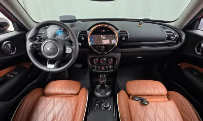 MINI Clubman 2022, 31409 км, за 16221.51 USD - фото 7