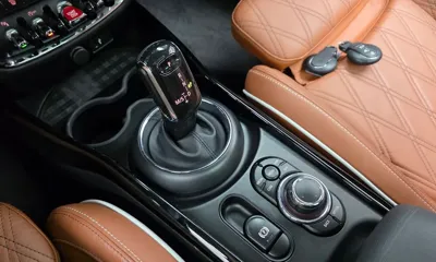 MINI Clubman 2022, 31409 км, за 16221.51 USD - фото 9