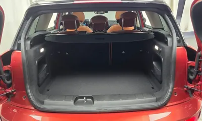 MINI Clubman 2022, 31409 км, за 16221.51 USD - фото 20