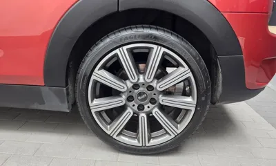 MINI Clubman 2022, 31409 км, за 16221.51 USD - фото 21