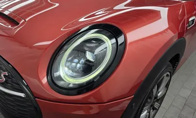 MINI Clubman 2022, 31409 км, за 16221.51 USD - фото 22