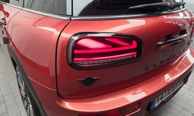 MINI Clubman 2022, 31409 км, за 16221.51 USD - фото 23