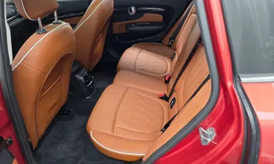 MINI Clubman 2022, 31409 км, за 16221.51 USD - фото 26